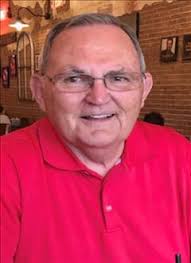 Obituary information for James Cunningham