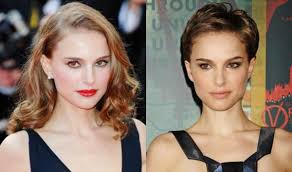 According to buck, short hair. Celebrities Long Hair Vs Short Hair Reelrundown