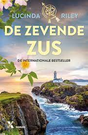 In dit magazine kom je alles te weten over de zussen maia, ally, star, cece, tiggy en electra. Bol Com De Zeven Zussen 7 De Zevende Zus Lucinda Riley 9789401614283 Boeken