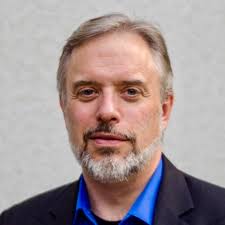 Dan York and the Internet Society