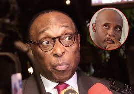 Barth sur la nomination de son père : « tout ce qu'il n'a pas eu de Macky  Sall, c'est à cause de moi. Chez les Dias, ça marche autrement... »