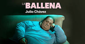 La Ballena En Teatro Teletón