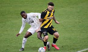 Aek fc / παε αεκ. Ofh Aek To Kanali Toy Agwna Sportime Gr