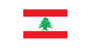 The flag of lebanon (arabic: Libanon