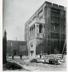 It was founded in the aftermath of the norman conquest of england when william the conqueror. Norwich Castle Keep The Norwich Castle Gateway To Medieval England Transformation Aims To Create A Completely Glazed S Norwich Castle Norwich Norfolk England