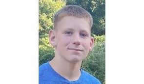 Lucas Brewer Obituary (2006