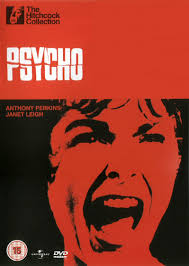 Psicosis (1960)