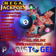 Pin Di Paristogel