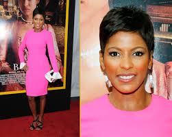 Like with a person's hairstyle, pubic hair styles are dependent on the styling preference of the individual. Tamron Hall Haircut Posted By Samantha Cunningham