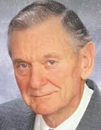 Lawrence H. DeMino Obituary