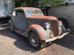 Pin On Barn Finds