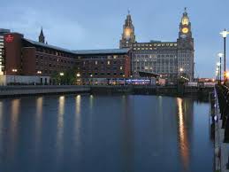 Liverpool is a city where you can be yourself. Hotel Crowne Plaza Liverpool City Centre Liverpool Stadt Liverpool Hotelopia