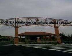 Kolej matrikulasi kejuruteraan johor kementerian pendidikan malaysia, km 5, jalan kukup, mukim rimba terjun, 82000 pontian, johor. Institusi Pengajian Tinggi Portal Rasmi Majlis Daerah Tangkak Mdt