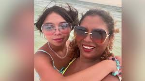 Apalachee school student, parents share their story during Harris campaign  town hall