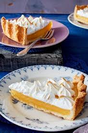 Zitronentarte Lecker Zitronentarte Kuchen Und Torten Rezepte Kuchen Und Torten
