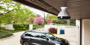 Ring stick up cam battery. Outdoor Wi Fi Home Security Camera Provides 360 Degree View Electronic House