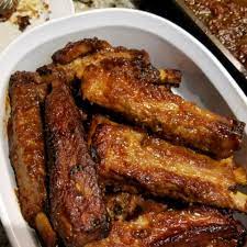 15 Recipes For Summer No Grill Required Baked Bbq Ribs Recipes Bbq Recipes