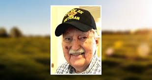 Wesley L. Schneider Obituary December 28, 2020