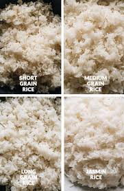 Crock pot rice rarely burns or sticks and you don't have to watch it carefully—learn how to make easy basmati or jasmine rice that's always perfect. How To Cook Rice The Ultimate Guide In This Guide You Will Find Detailed Information On How To Co How To Cook Rice Cooking Jasmine Rice White Rice Recipes