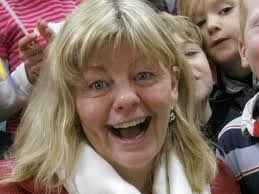 Inger nilsson, maria persson, pär sundberg m.fl. Inger Nilsson Ein Leben Nach Pippi Langstrumpf Sn At