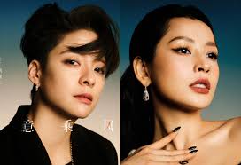 Người đẹp phi giới tính được 'đẩy thuyền' với Chi Pu ở show Trung Quốc là  ai?