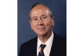 Markham Dickson Obituary (2014)