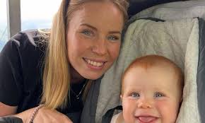 Fra Mo i Rana for å gå turmarsj på Frøya