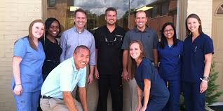 Specializing in family, cosmetic, surgical dentistry, sleep apnea treatment and dental implantology. Dental Staff Bessemer Al The Foundry Dental Center