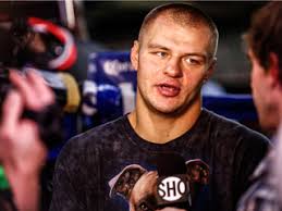 第307回 ボクシングヘビー級に新時代到来？ ～米国期待のワイルダー、ブレイクなるか～