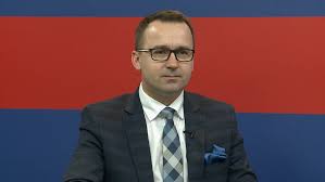Widzę, źe załatwianie stołków uzdrowiskowych oraz w krusie i w pge poszło tobie sprawnie. Michal Cieslak Wszystko Co Dobre W Polsce Nie Podoba Sie Unii Telewizja Tarnowska Tv