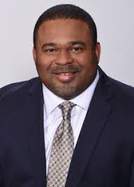 Reginald Parr's Instagram, Twitter & Facebook