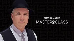 Masterclass Live – Dustin Marks (Week 3)