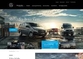 Browse inventory online & request your autonation price to get our lowest price! Mercedes Benz Vans Awwwards Nominee