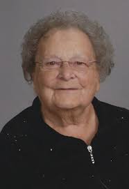 Mildred Richter Obituary September 20, 2018