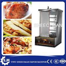 Maybe you would like to learn more about one of these? Turkey Electric Roast Meat Machine Barbecue Shawarma Machine Shawarma Roasted Meat Food Trailer