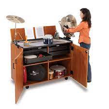 Equip your music classrooms with wenger music chairs, music stands and choral risers, all at bargain prices. Instrument Storage Wenger Corporation