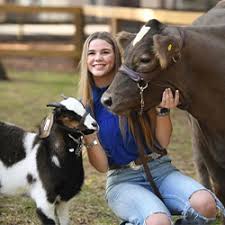 Tomball FFA Welcomes New Officers, Awarded Distinction