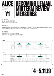 Review Phase Measures Alice Epfl