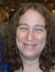 Molly Karp from Ramaz High School