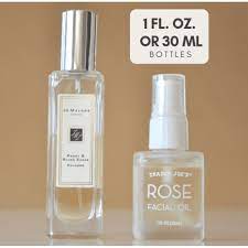 Sadly, to confuse matters more, there are also uk fluid ounces, which are a little different, as shown in the standard large bottle size: A Handy Guide To Perfume Bottle Sizes Bellatory