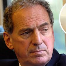 A leading former MP has accused a Welsh Islamic leader of 'declaring war