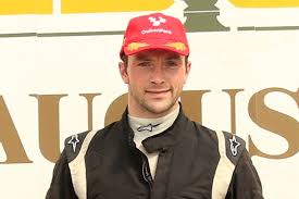 Darwin strikes Gold to follow in the tracks of legends