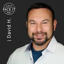 Let's Face It: Meet David Haberfeld — MetroHartford Alliance