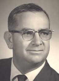 Vance Richard Cherry (1914-1983)