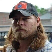 Chad Aron Sullins Obituary