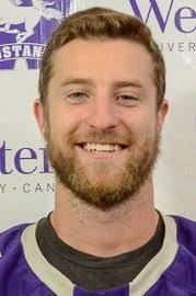 Don't call it a comeback: Mackenzie Ferguson comes out of retirement for  the Mustangs