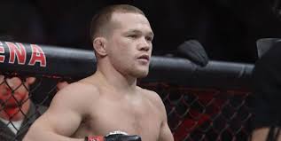 V Komande Chempiona Ufc Petra Yana Nazvali Prichiny Sryva Boya So Sterlingom Edinoborstva Rbk Sport