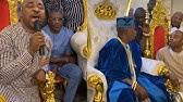 We did not find results for: Excitement As Oba Buhari Alade Oloto Becomes First Agudaland Monarch Youtube