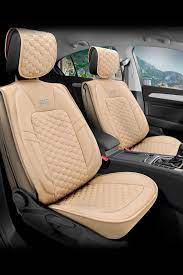 deluxe boss opel combo deri koltuk kilifi luxury fit diamond t dt11 fiyati yorumlari trendyol