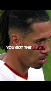 Chris Smalling Mike
